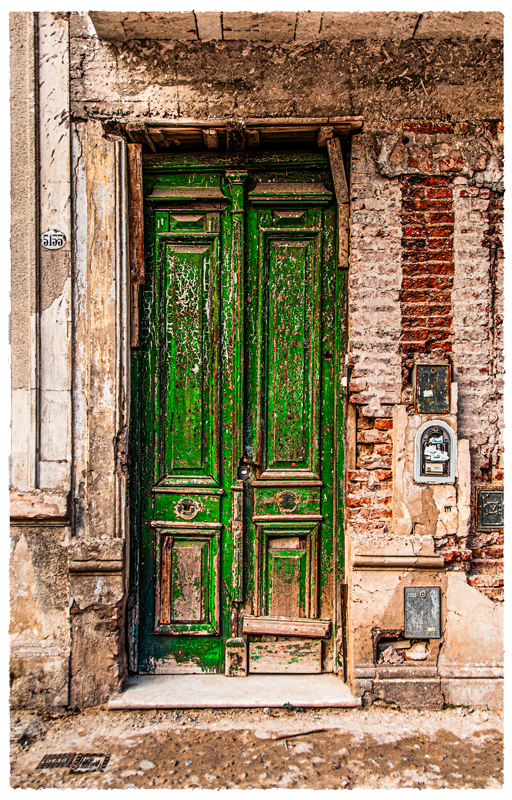 Green door_DSC8248-2